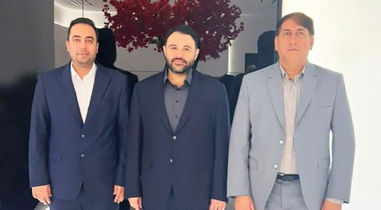 بانک شهر در کنار صنعت فولاد؛گامی نو برای رونق تولید ملی